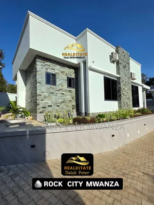 Furnished 3bdrm House in Mwanza, Ilemela Ward for rent