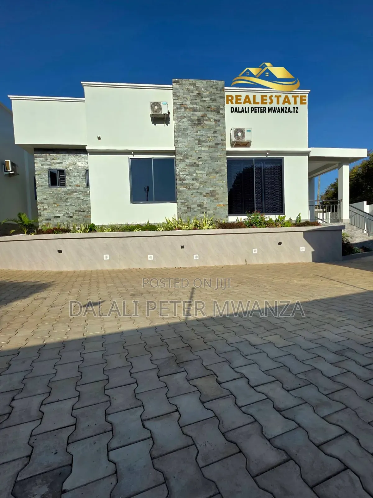Furnished 3bdrm House in Mwanza, Ilemela Ward for rent
