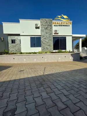 Furnished 3bdrm House in Mwanza, Ilemela Ward for rent