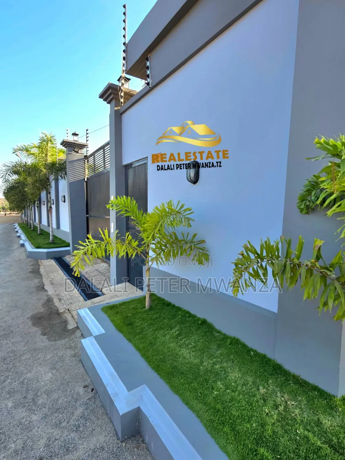 Furnished 3bdrm House in Mwanza, Ilemela Ward for rent