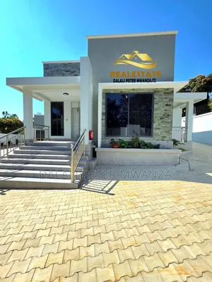Furnished 3bdrm House in Mwanza, Ilemela Ward for rent