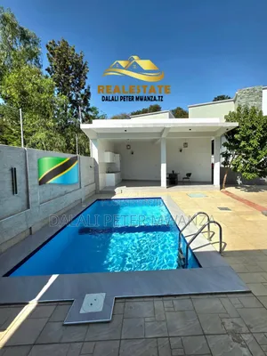 Furnished 3bdrm House in Mwanza, Ilemela Ward for rent