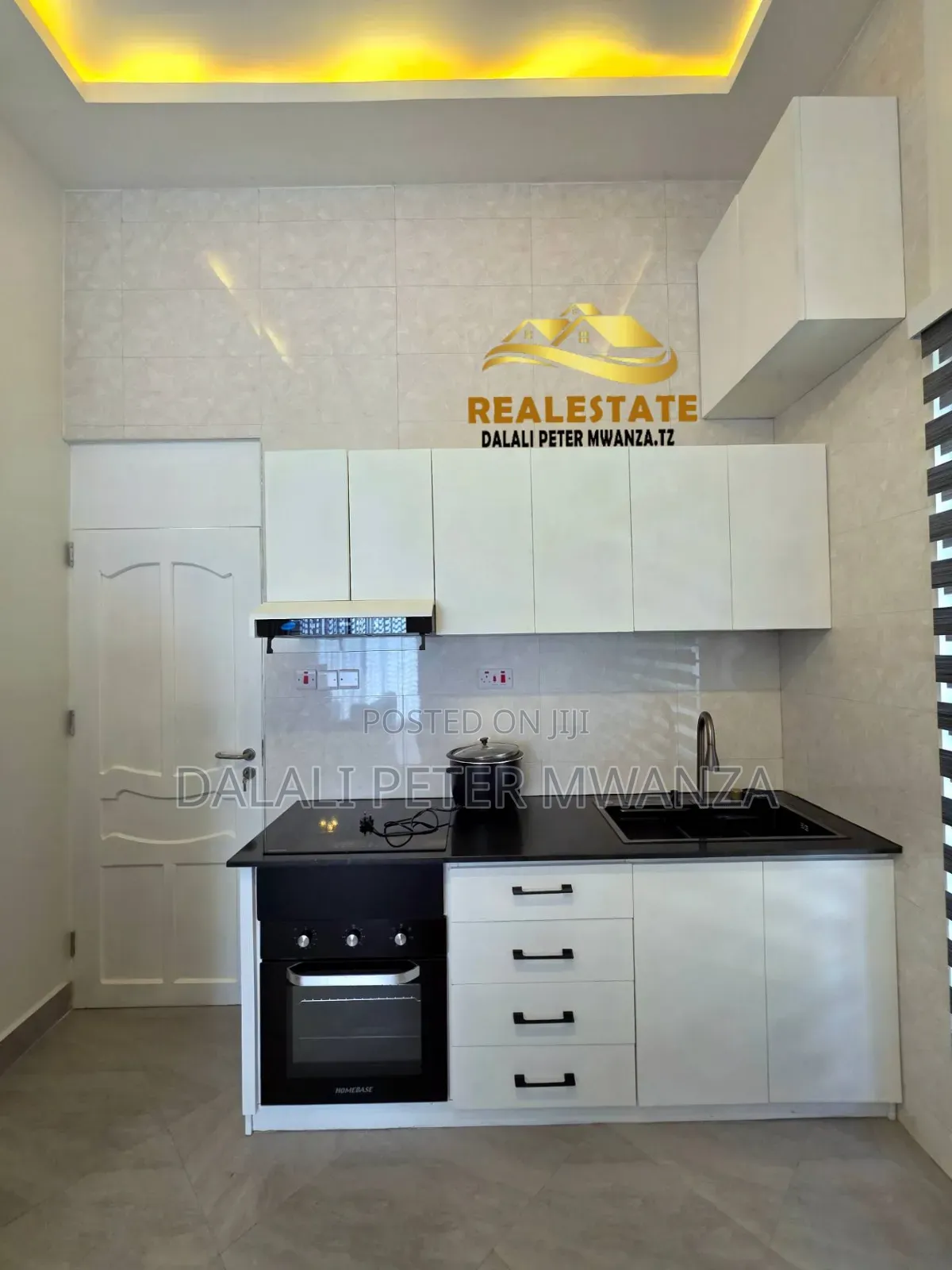 Furnished 3bdrm House in Mwanza, Ilemela Ward for rent