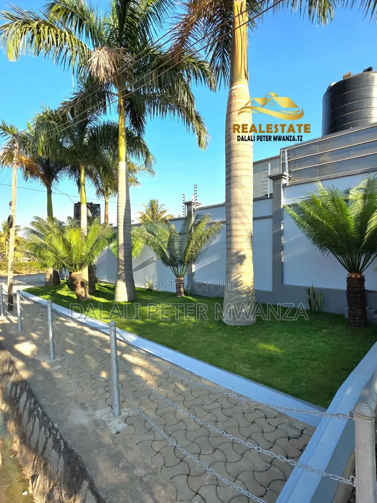Furnished 3bdrm House in Mwanza, Ilemela Ward for rent