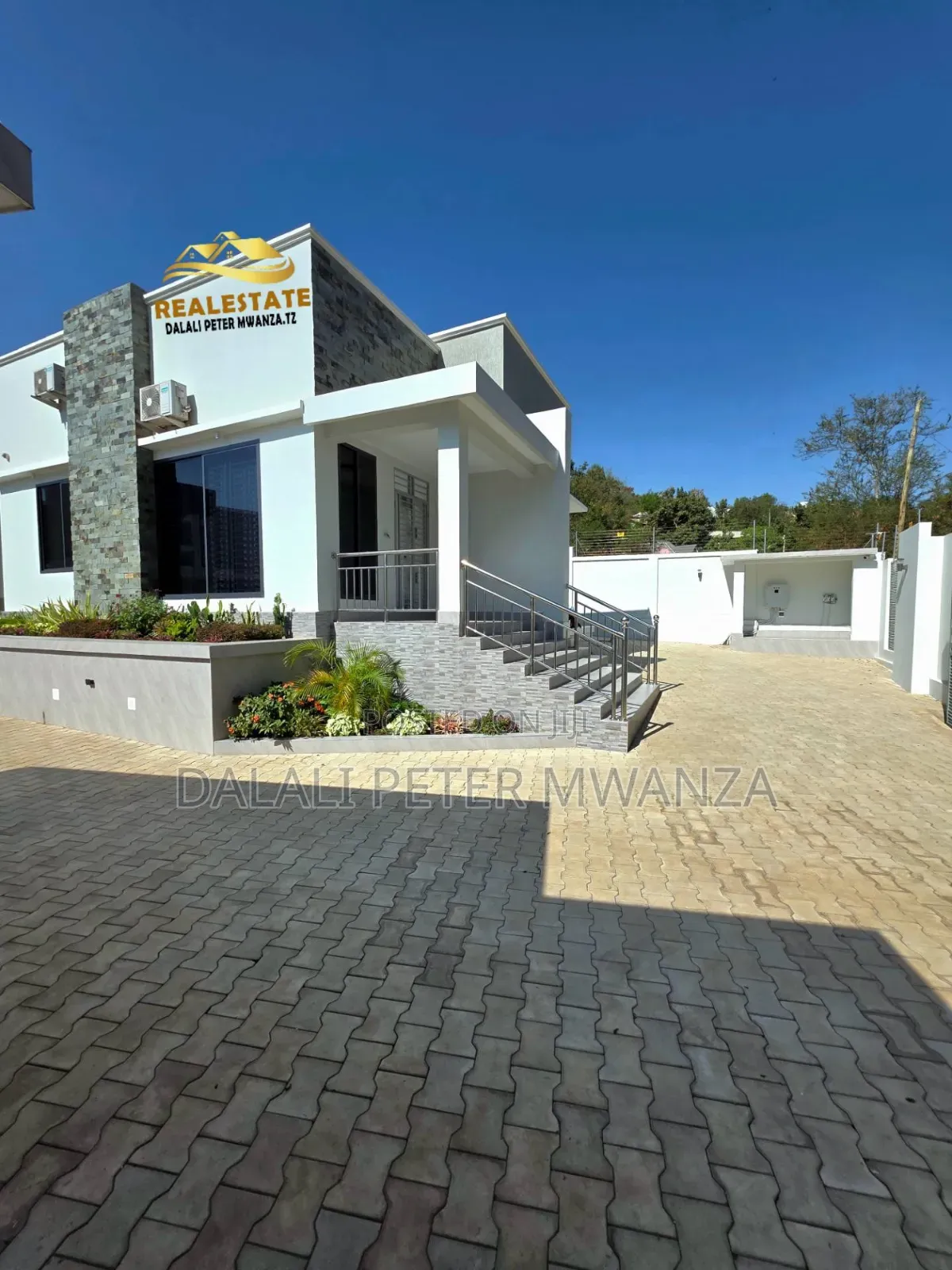 Furnished 3bdrm House in Mwanza, Ilemela Ward for rent