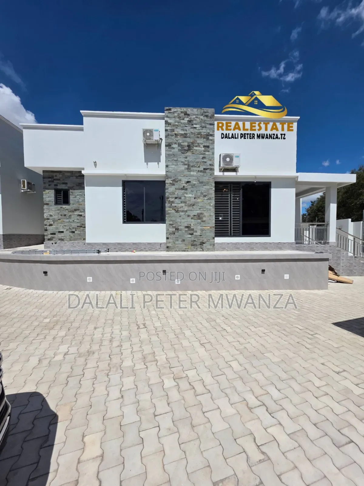 Furnished 3bdrm House in Mwanza, Ilemela Ward for rent