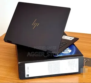 New Laptop HP OmniBook X Flip 14" 16GB Intel Core Ultra 7 SSD 1T