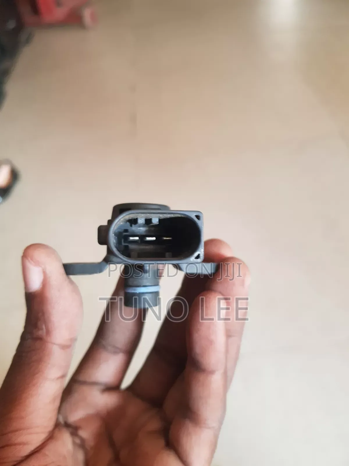 BMW Original MAP Sensor