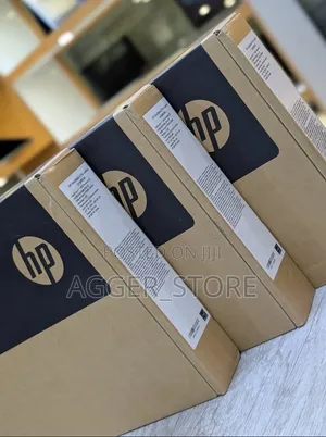 New Laptop HP OmniBook 5 Flip 14-fp0023dx 16GB Intel Core 7 SSD 512GB