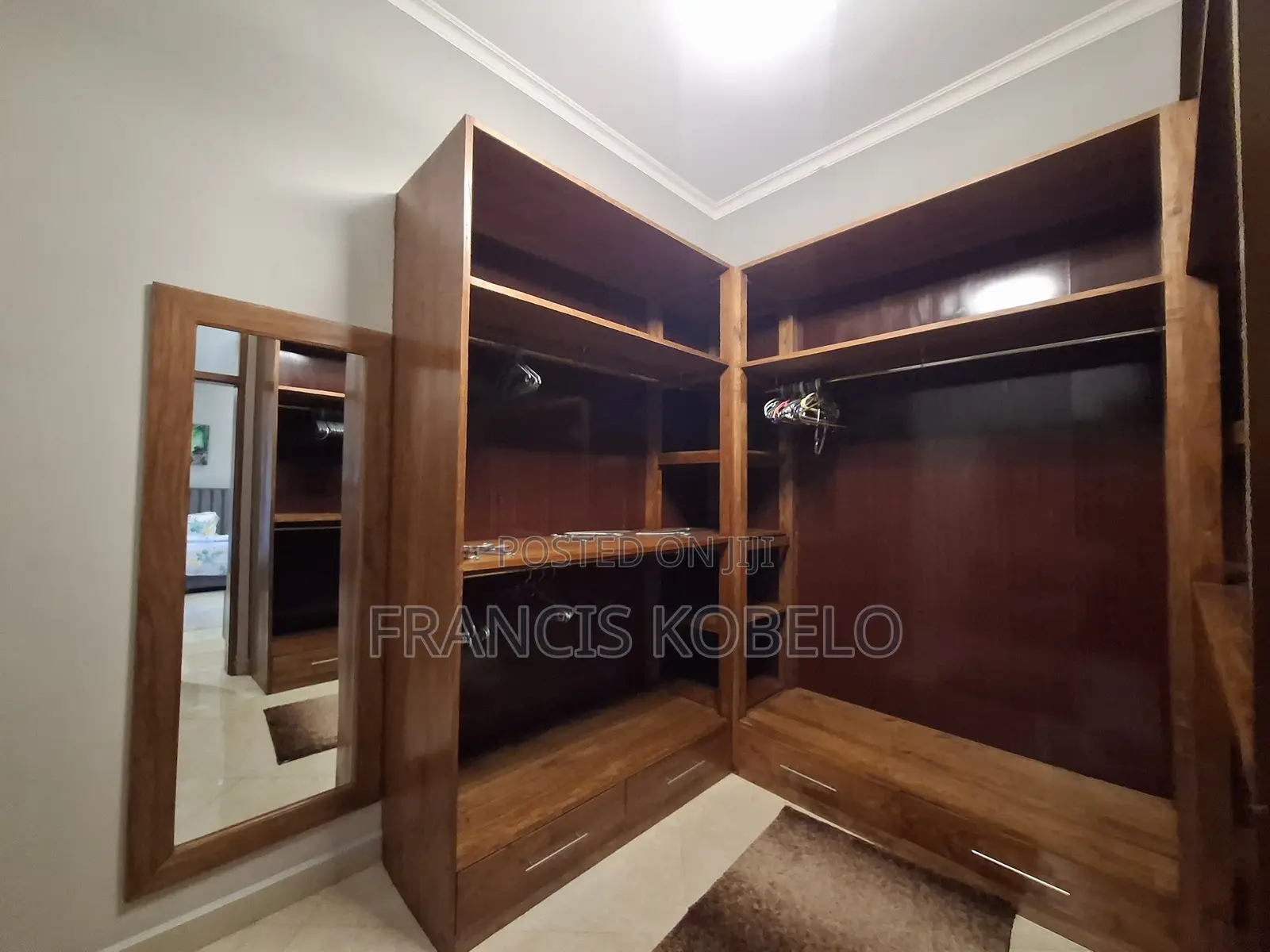 Furnished 4bdrm Villa in Oyster Bay for rent