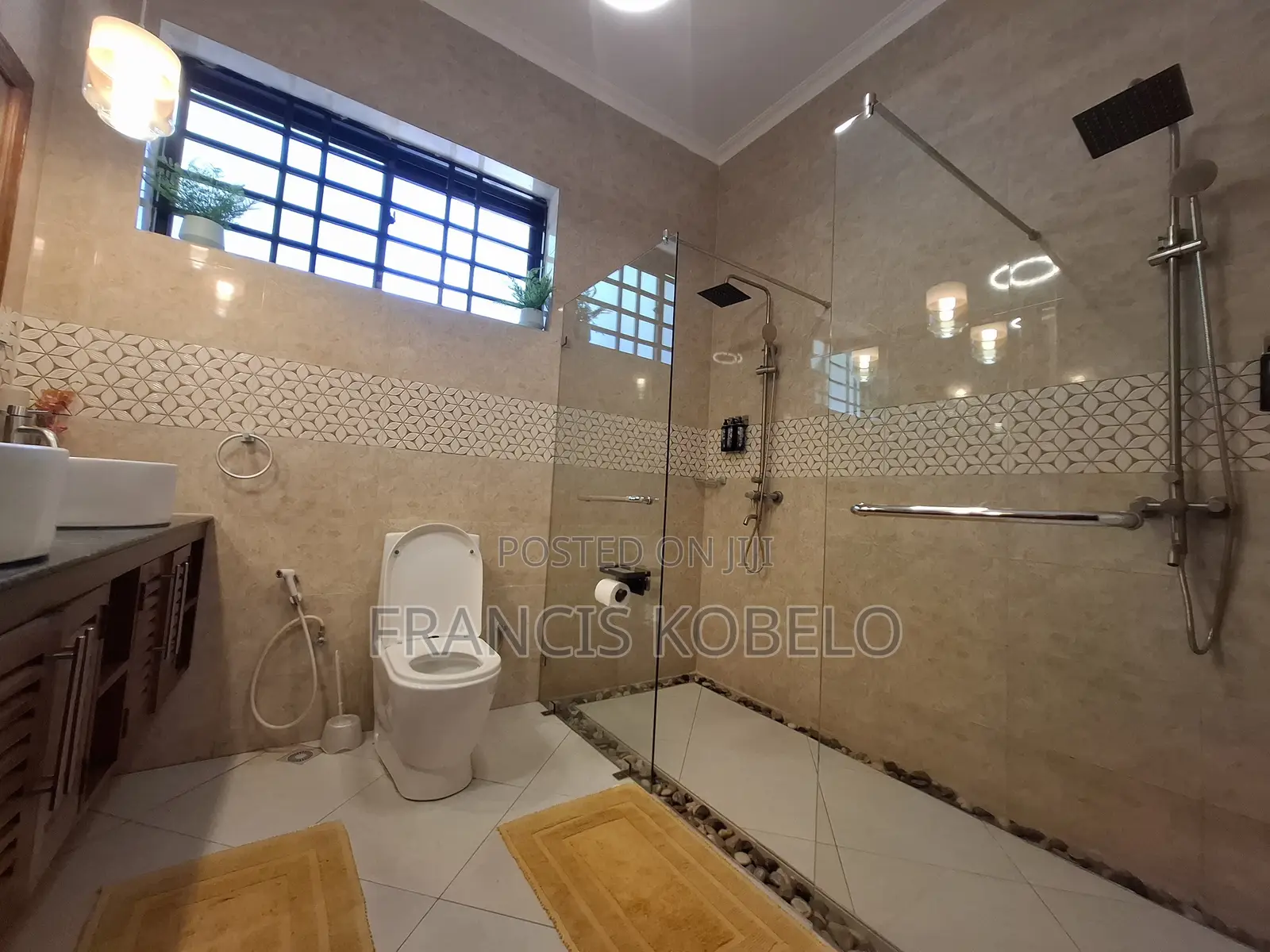 Furnished 4bdrm Villa in Oyster Bay for rent