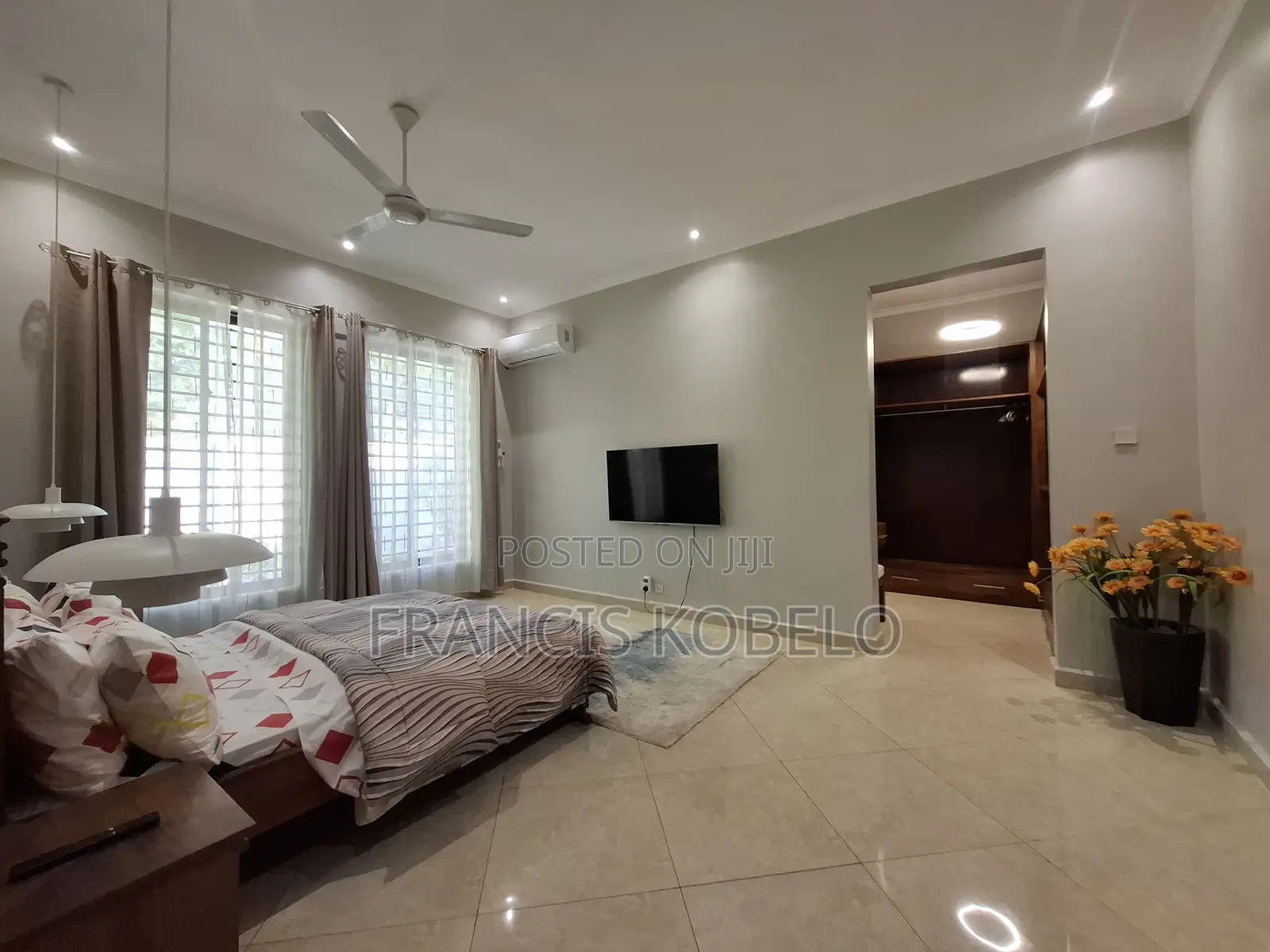 Furnished 4bdrm Villa in Oyster Bay for rent
