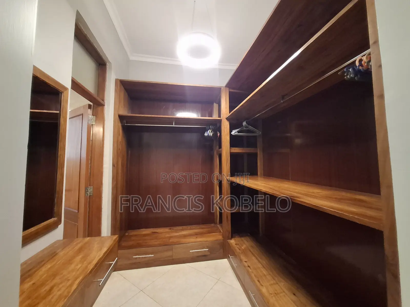 Furnished 4bdrm Villa in Oyster Bay for rent