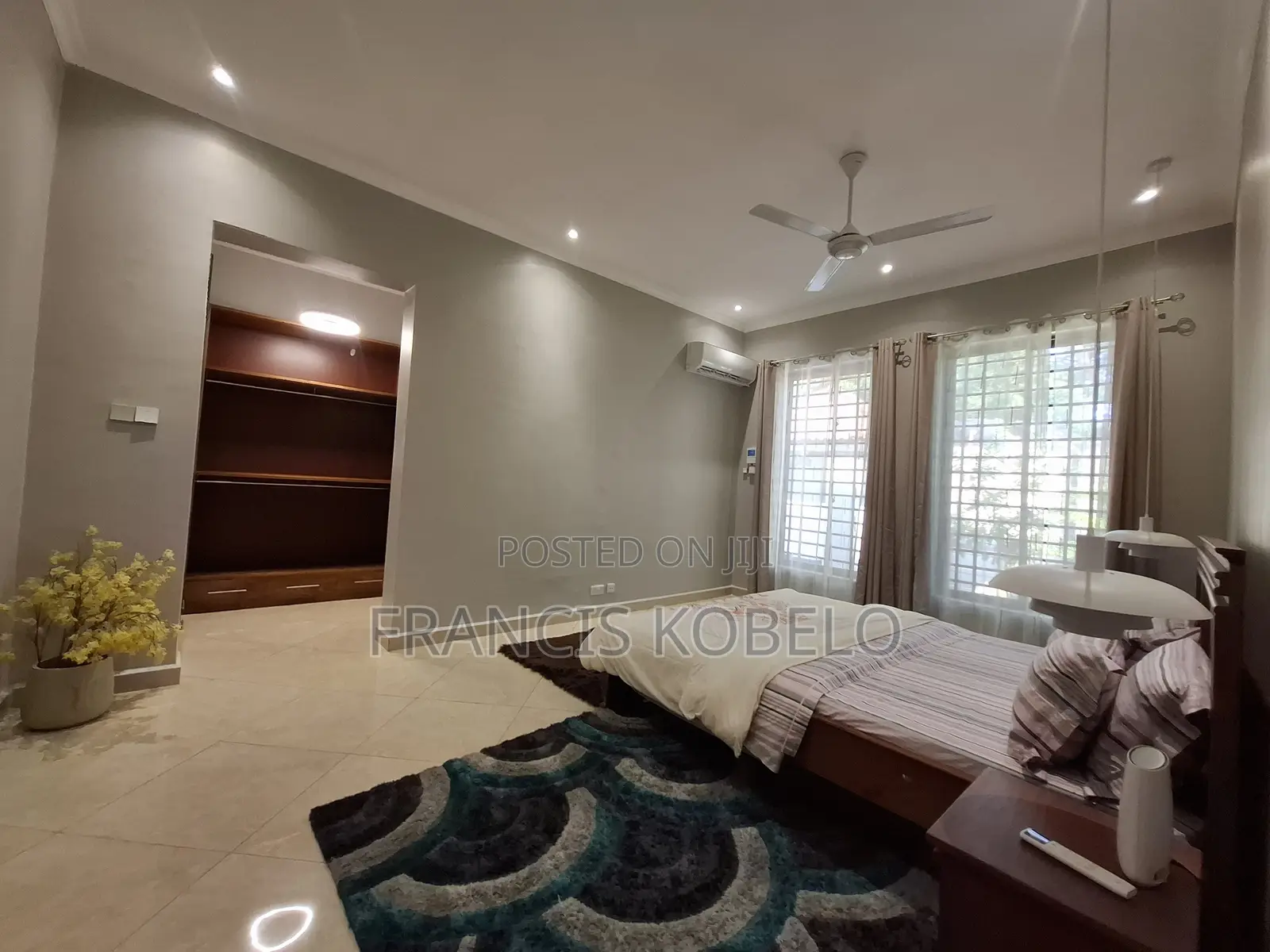Furnished 4bdrm Villa in Oyster Bay for rent