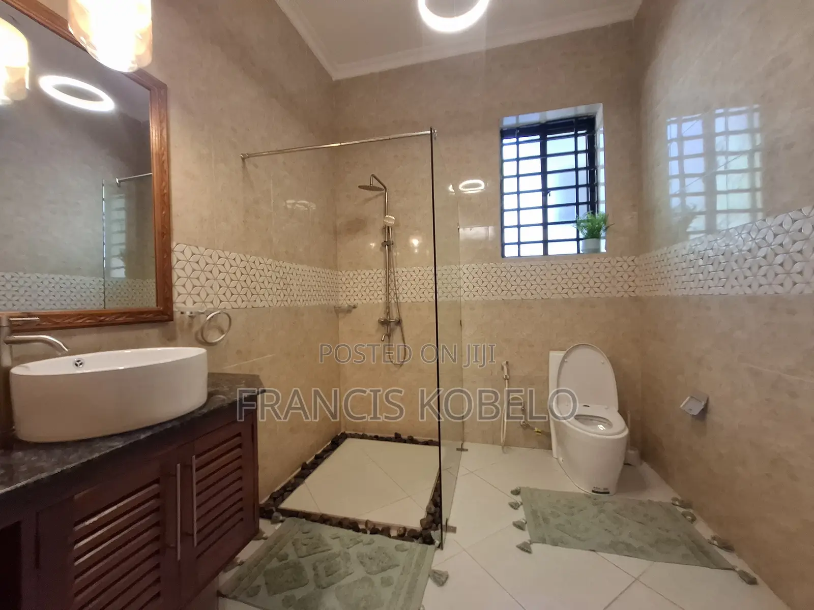 Furnished 4bdrm Villa in Oyster Bay for rent