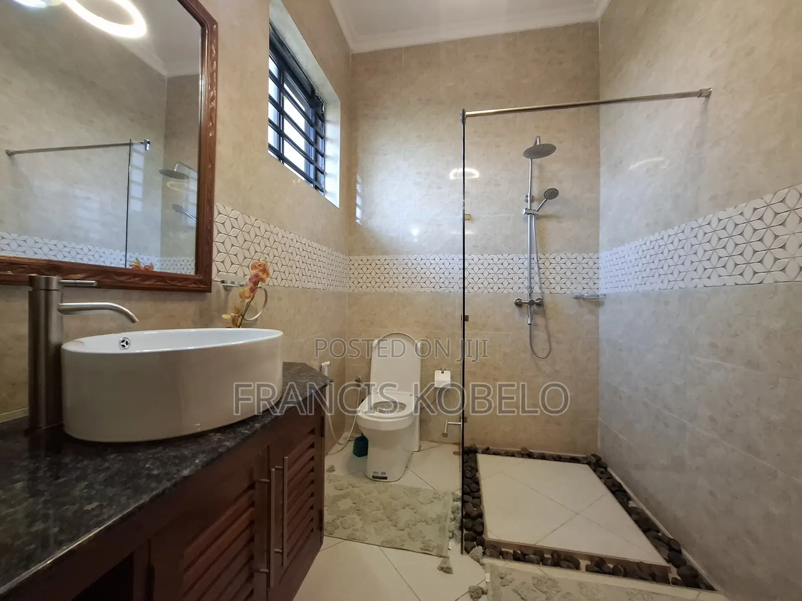 Furnished 4bdrm Villa in Oyster Bay for rent