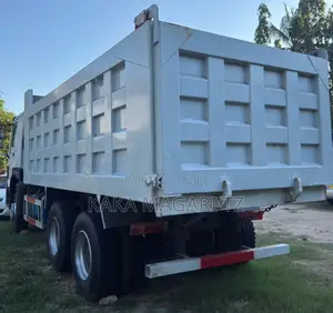 Howo Sino Truck 371hp