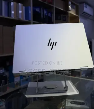 New Laptop HP OmniBook X Flip 14" 16GB Intel Core Ultra 7 SSD 512GB