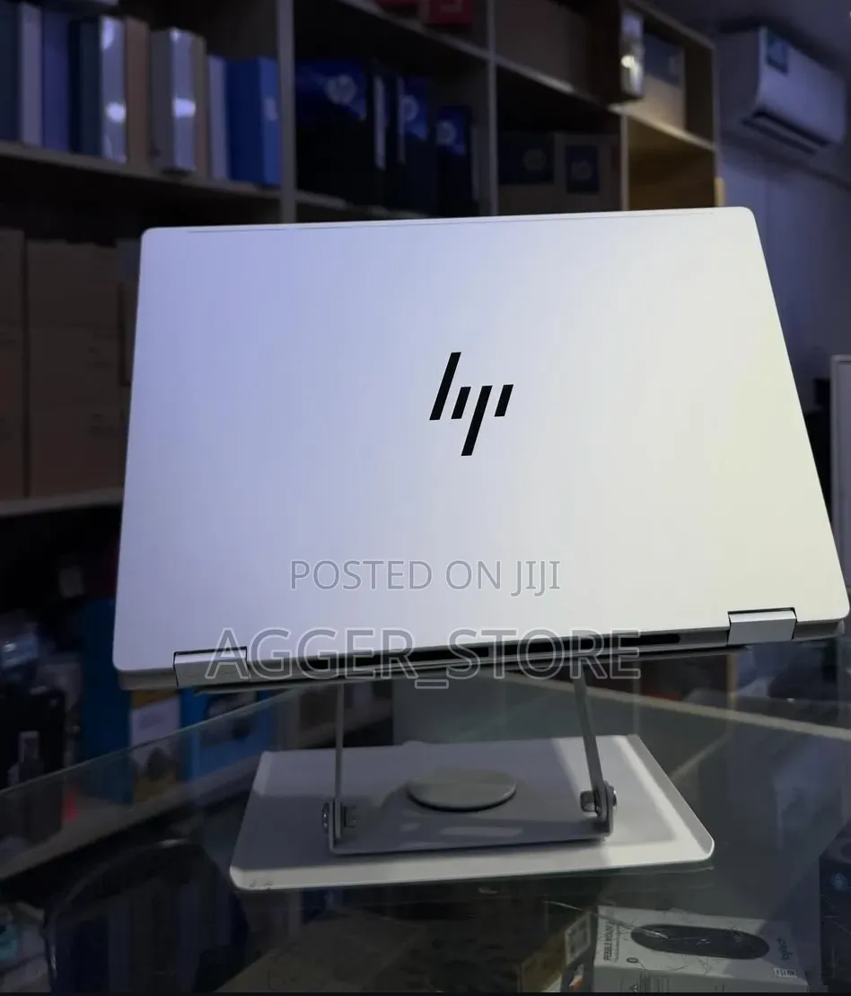New Laptop HP OmniBook X Flip 14" 16GB Intel Core Ultra 7 SSD 512GB
