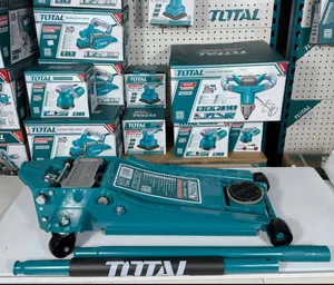 Total Floor Jack 3ton