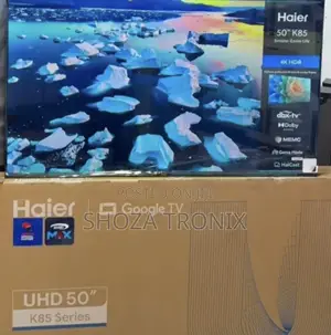 Haeir Inch 50 Smart