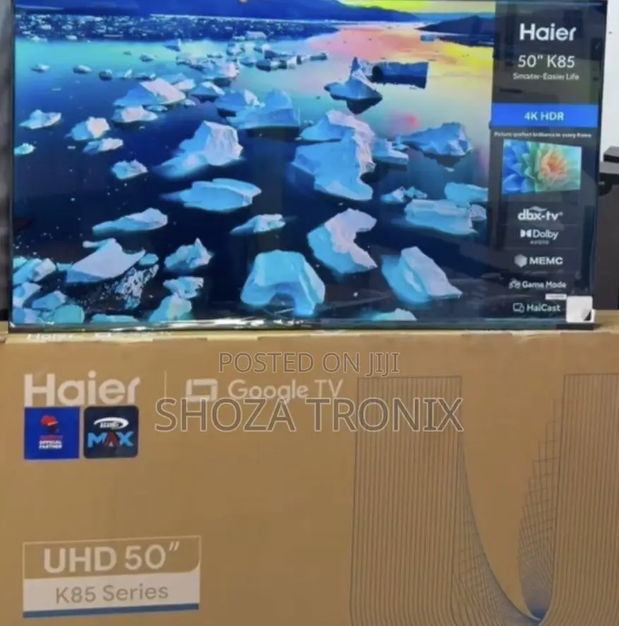 Haeir Inch 50 Smart