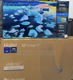Haeir Inch 50 Smart