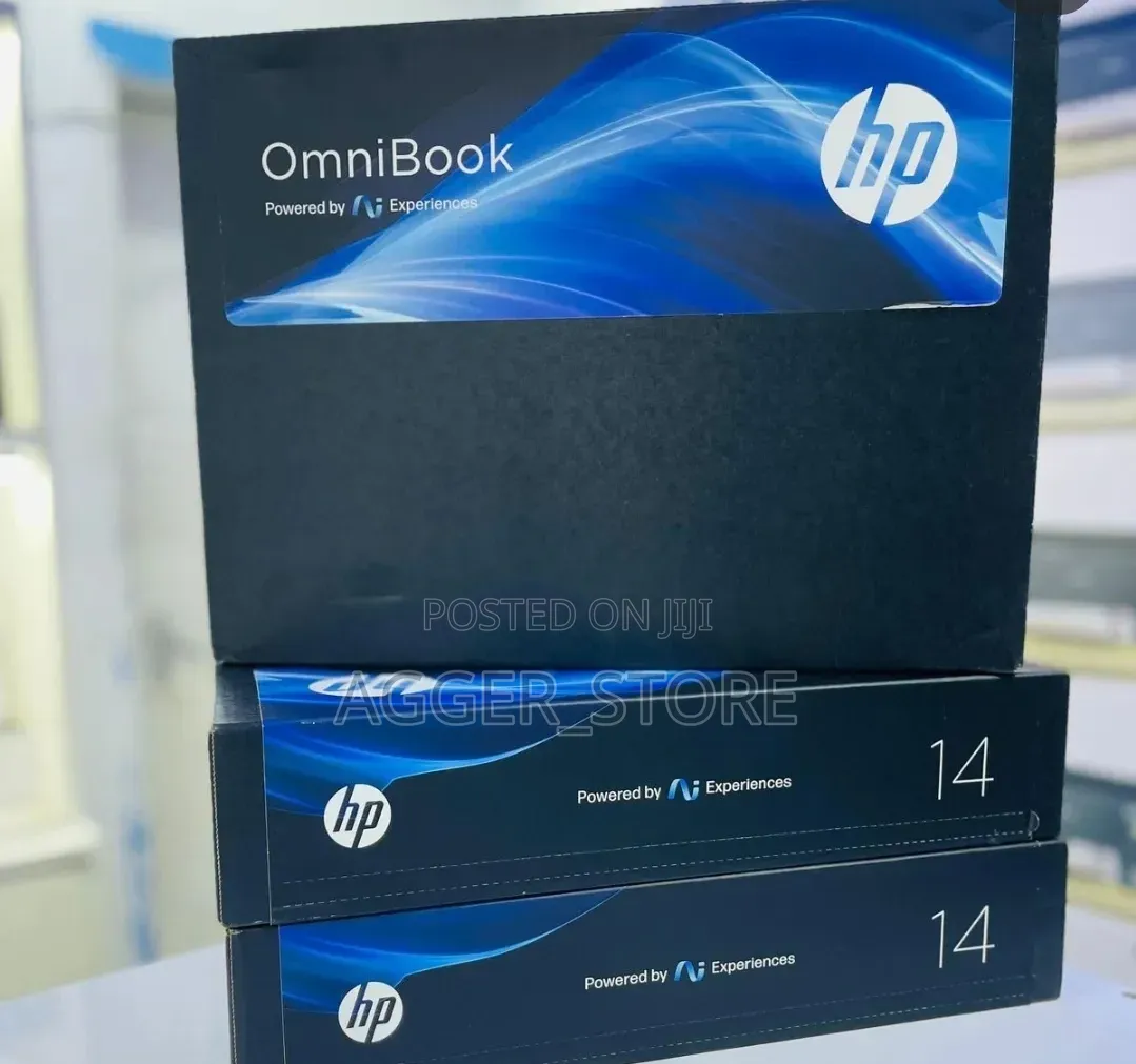 New Laptop HP OmniBook Ultra Flip 14" 32GB Intel Core Ultra 9 SSD 1T