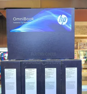 New Laptop HP OmniBook Ultra Flip 14" 32GB Intel Core Ultra 9 SSD 1T