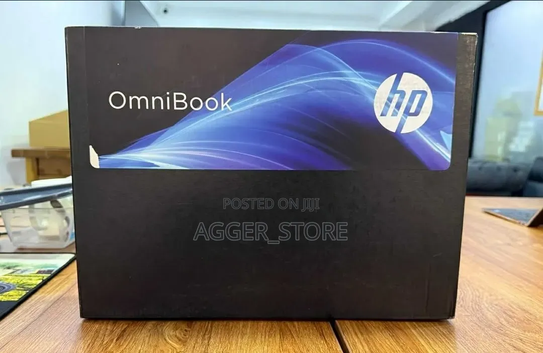 New Laptop HP OmniBook Ultra Flip 14" 32GB Intel Core Ultra 9 SSD 1T