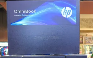 New Laptop HP OmniBook Ultra Flip 14" 32GB Intel Core Ultra 9 SSD 1T