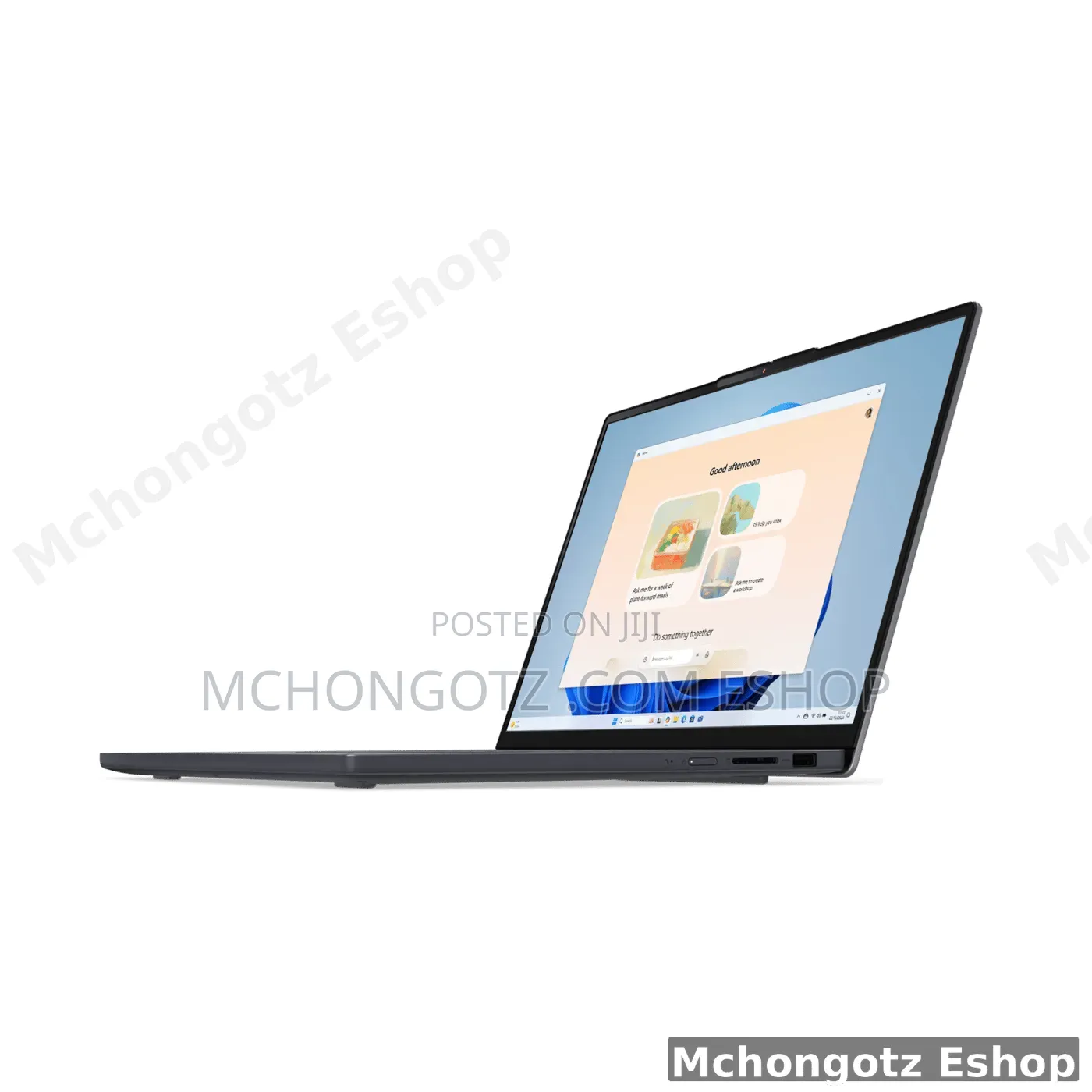 New Laptop Dell 16GB Intel Core i7 SSD 512GB