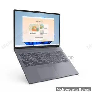 New Laptop Dell 16GB Intel Core i7 SSD 512GB