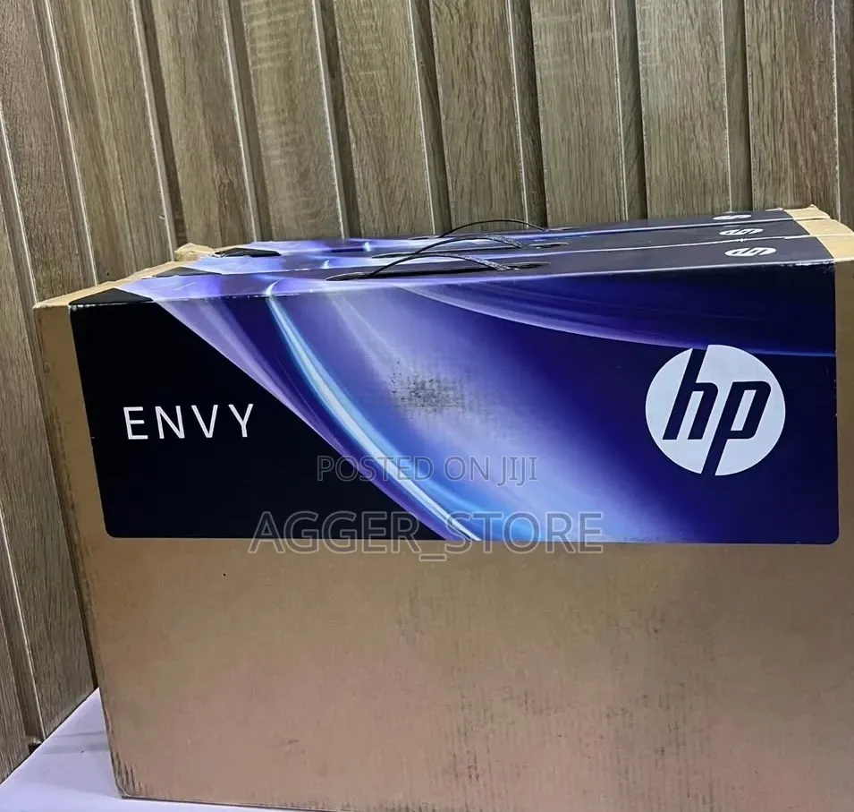 New Laptop HP Envy 17t 32GB Intel Core Ultra 7 SSD 1T