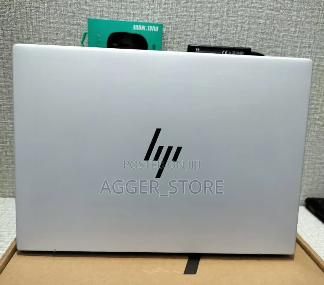 New Laptop HP EliteBook X360 1040 G11 32GB Intel Core Ultra 7 SSD 1T