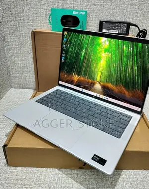 New Laptop HP EliteBook X360 1040 G11 32GB Intel Core Ultra 7 SSD 1T