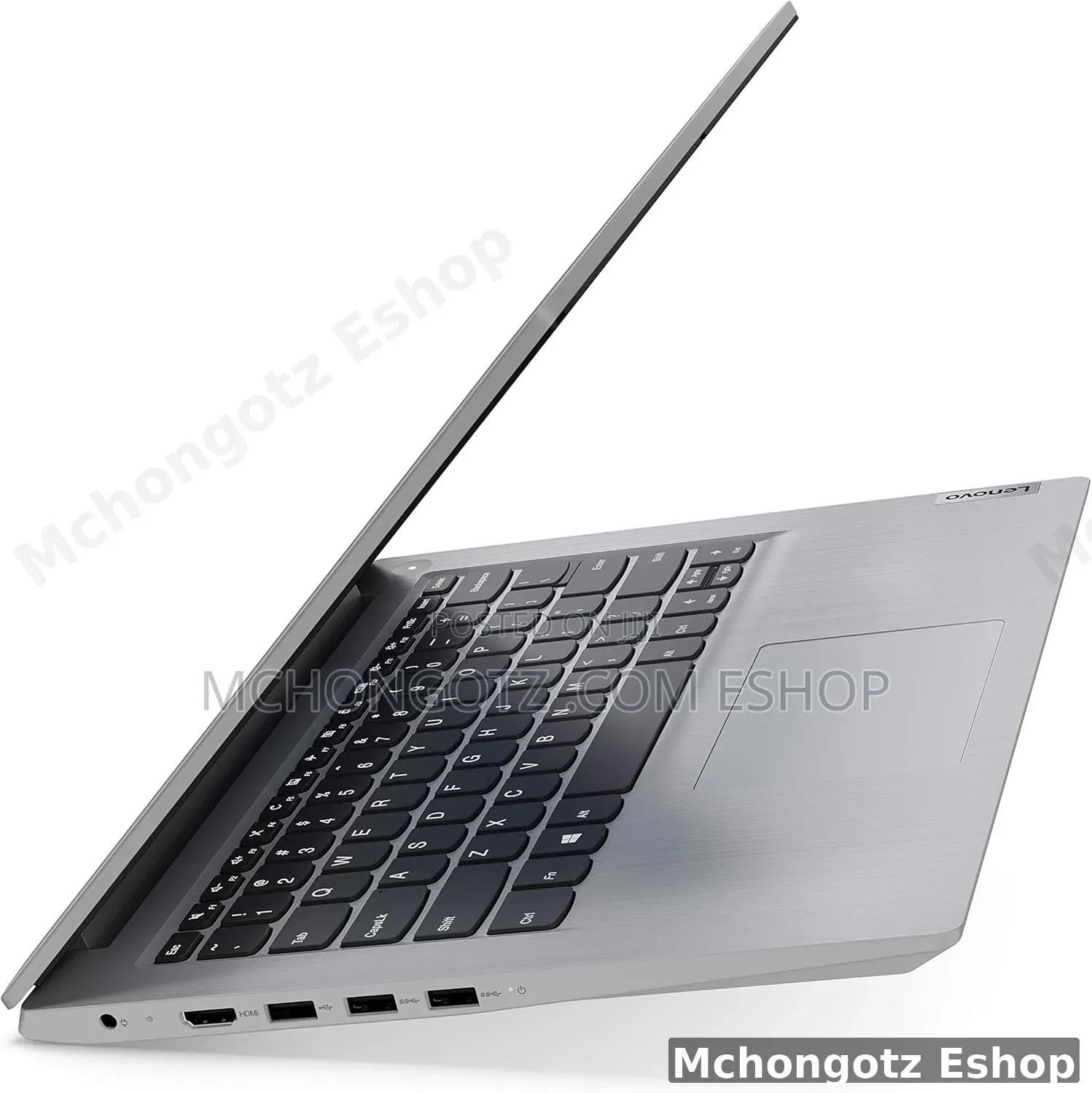 New Laptop Lenovo IdeaPad 1 8GB Intel Core i5 SSD 512GB