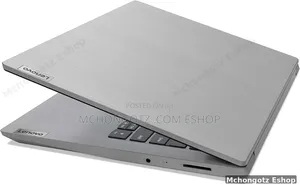 New Laptop Lenovo IdeaPad 1 8GB Intel Core i5 SSD 512GB