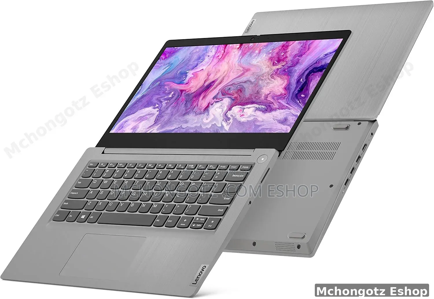 New Laptop Lenovo IdeaPad 1 8GB Intel Core i5 SSD 512GB