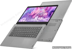 New Laptop Lenovo IdeaPad 1 8GB Intel Core i5 SSD 512GB
