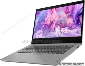 New Laptop Lenovo IdeaPad 1 8GB Intel Core i5 SSD 512GB