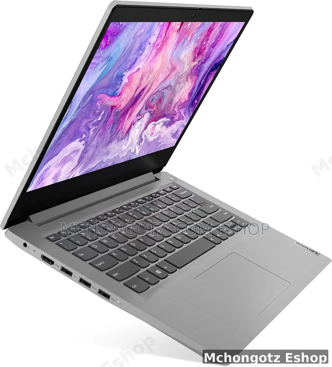 New Laptop Lenovo IdeaPad 1 8GB Intel Core i5 SSD 512GB