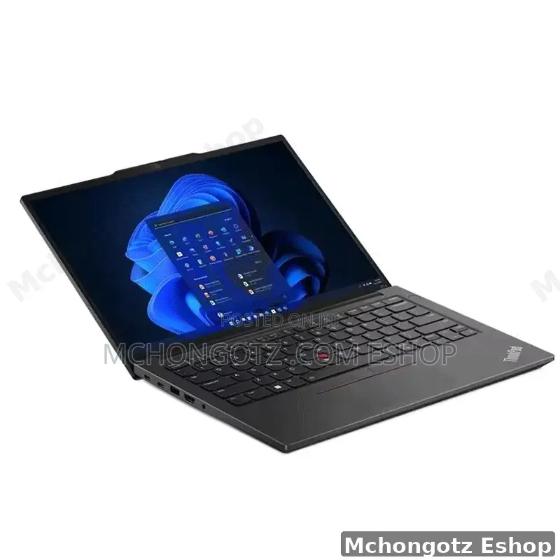 New Laptop Lenovo IdeaPad 1 8GB Intel Core i5 SSD 512GB