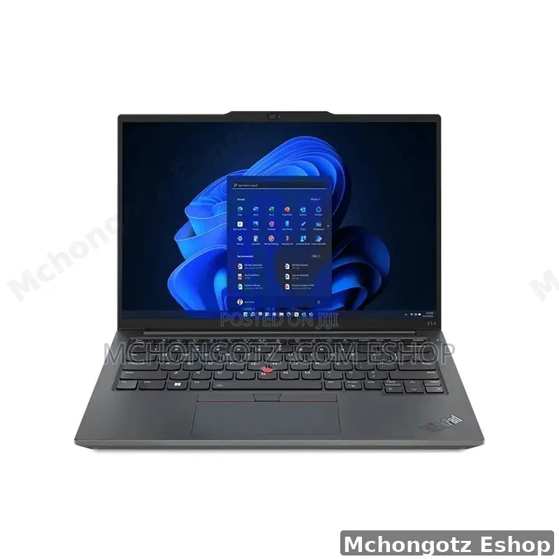 New Laptop Lenovo IdeaPad 1 8GB Intel Core i5 SSD 512GB