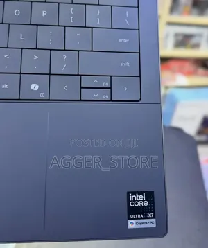 New Laptop Dell 14 Premium 32GB Intel Core Ultra 7 SSD 1T