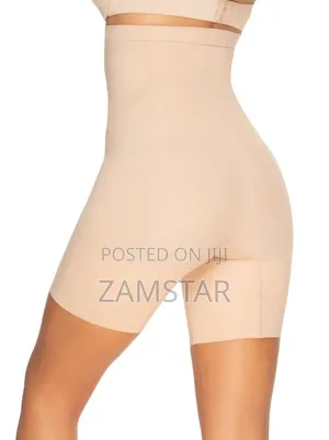 Fat Burning High Waist Underwear