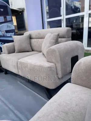 Modern; Sofa  Set 7 Seaters