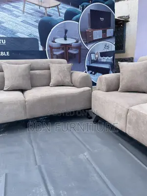 Modern; Sofa  Set 7 Seaters