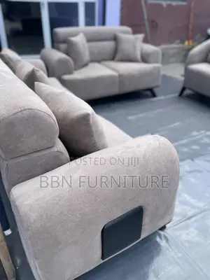Modern; Sofa  Set 7 Seaters