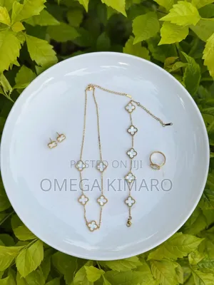 MegarStores Jewelry